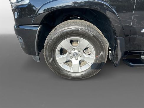 Used 2025 RAM 1500 Big Horn image 15
