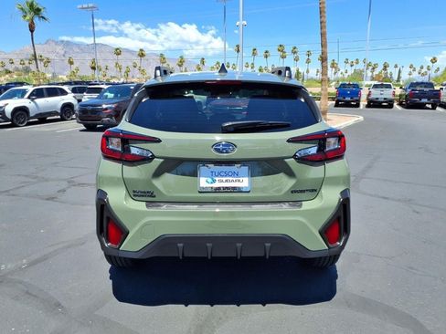 Certified 2026 Subaru Crosstrek 2.5i Premium AWD/4WD image 11