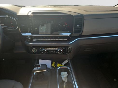 Used 2024 GMC Sierra 1500 SLT w/ SLT Premium Package image 10