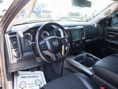 Used 2016 RAM 1500 Sport w/ Convenience Group image 18