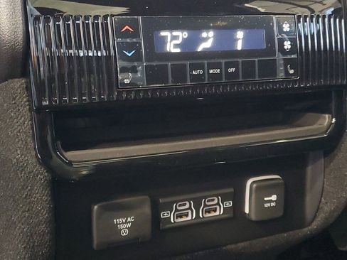 New 2026 Jeep Grand Wagoneer Limited AWD/4WD image 14