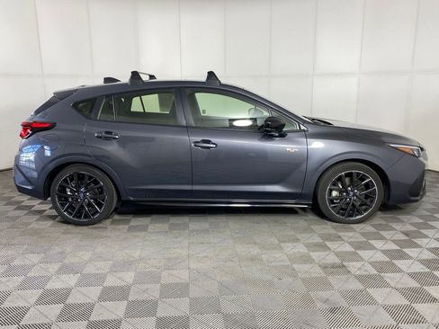 Used 2024 Subaru Impreza RS w/ Popular Package #1 image 8