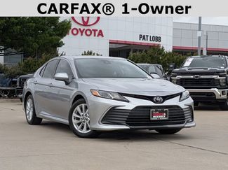 Used 2024 Toyota Camry LE FWD video 2