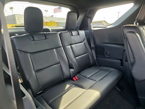 New 2026 Ford Explorer ST-Line AWD/4WD image 30