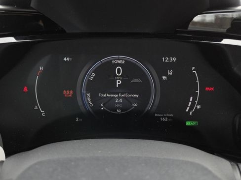 New 2026 Lexus NX 350 AWD w/ Luxury Package image 40