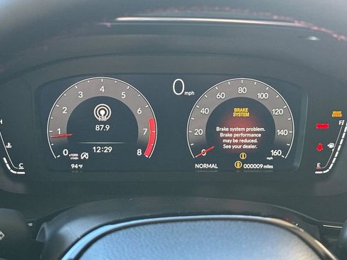 New 2026 Acura Integra A-Spec image 29