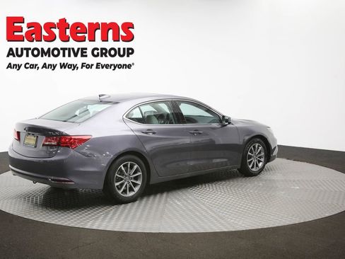 Used 2019 Acura TLX image 43