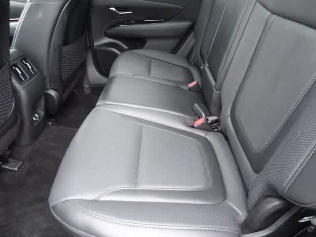 Used 2024 Hyundai Tucson Limited AWD/4WD image 8