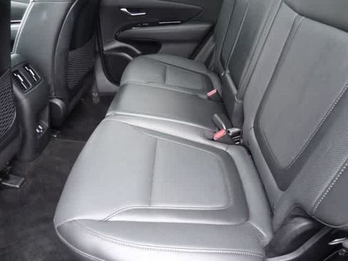 Used 2024 Hyundai Tucson Limited AWD/4WD image 8