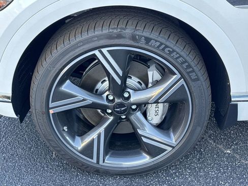 New 2026 Genesis GV80 3.5T Prestige image 11