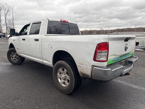 Used 2022 RAM 2500 Tradesman image 3