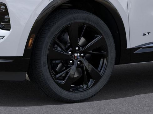 New 2026 Buick Envision Sport Touring image 9