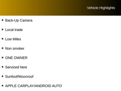 Used 2025 Honda Accord SE image 12