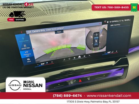 Used 2025 BMW M5 w/ Carbon Package image 21