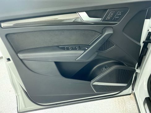 Used 2023 Audi SQ5 Premium Plus w/ Premium Plus Package image 20