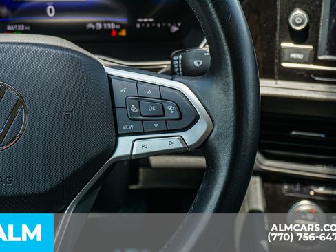 Used 2024 Volkswagen Jetta SE FWD image 31