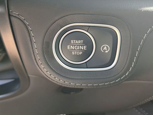 New 2025 Mercedes-Benz GLE 63 AMG S image 16