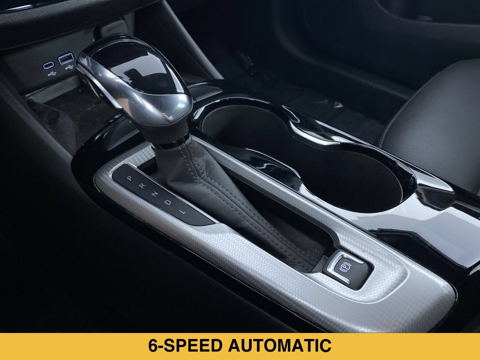 Certified 2024 Buick Envista Avenir FWD image 7