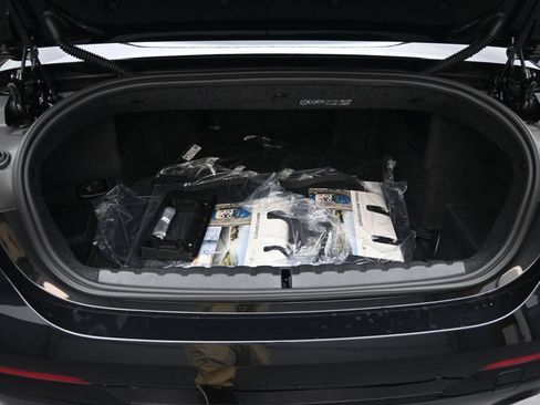 New 2027 BMW 430i Convertible w/ M Sport Package RWD image 25