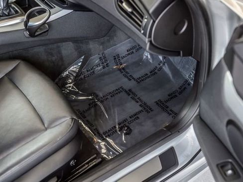 Used 2009 BMW Z4 sDrive35i image 43