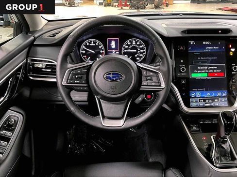 Certified 2024 Subaru Legacy Limited image 5