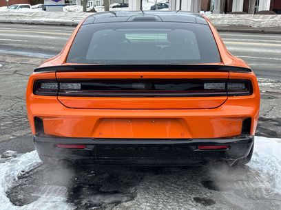 New 2026 Dodge Charger Scat Pack w/ Blacktop Package