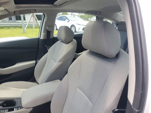 Used 2025 Honda Accord SE image 16