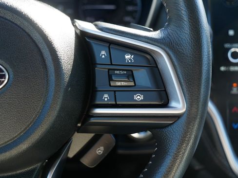 Used 2023 Subaru Outback Limited image 30