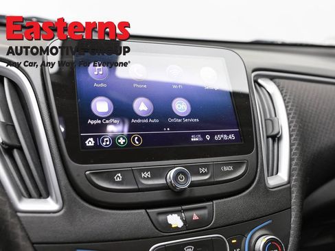 Used 2020 Chevrolet Malibu LS w/ LPO, Convenience Package 2 FWD image 19