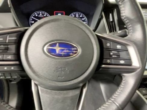 Used 2024 Subaru Legacy Premium AWD/4WD image 29