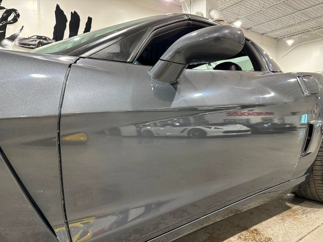 Used 2012 Chevrolet Corvette Grand Sport w/ Battery Protection Package RWD image 19