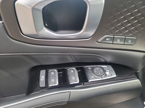 New 2026 Kia Sorento SX Prestige image 9