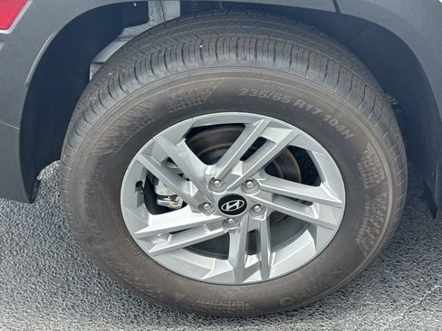 Used 2026 Hyundai Tucson SE AWD/4WD image 15