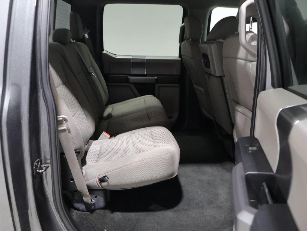Used 2019 Ford F150 XLT w/ Equipment Group 302A Luxury AWD/4WD image 18