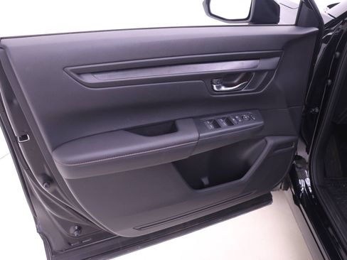 Certified 2026 Honda CR-V TrailSport image 9