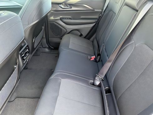 New 2026 Jeep Grand Cherokee Laredo X AWD/4WD image 14