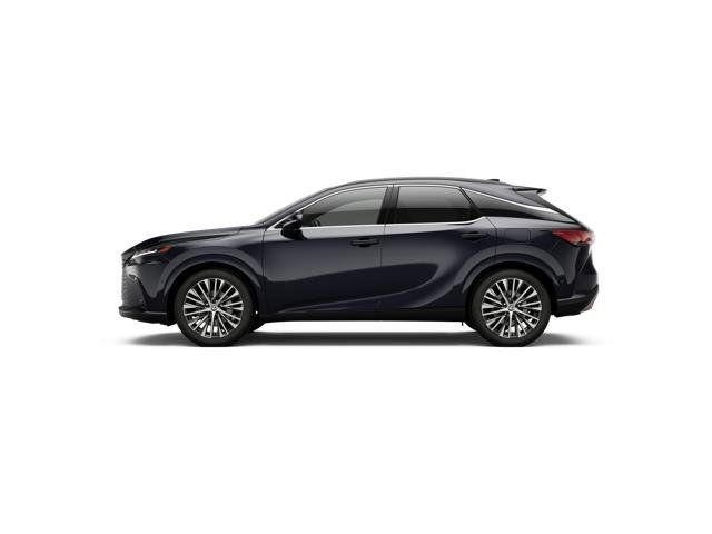 New 2026 Lexus RX 350 Premium Plus w/ Convenience Package AWD/4WD image 2