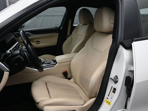 Used 2022 BMW 430i Gran Coupe w/ Parking Assistance Package RWD image 5
