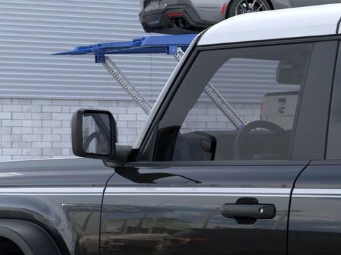 New 2026 Ford Bronco Heritage Edition image 22