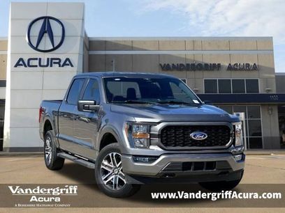 Used 2023 Ford F150 XL w/ STX Appearance Package