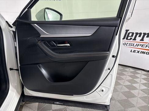 Used 2024 MAZDA CX-90 3.3 Turbo w/ Preferred Plus image 29