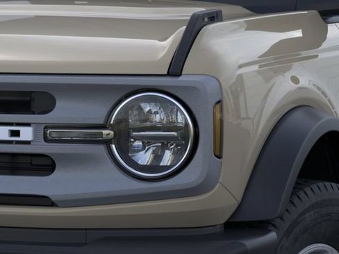 New 2025 Ford Bronco Big Bend AWD/4WD image 20