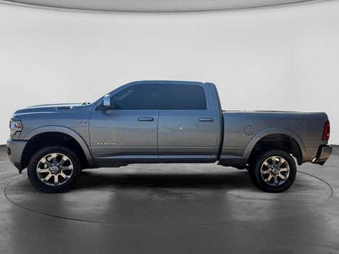 Used 2021 RAM 2500 Laramie AWD/4WD image 5