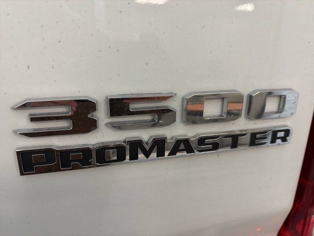 New 2026 RAM ProMaster 3500 w/ Safety Group FWD image 7