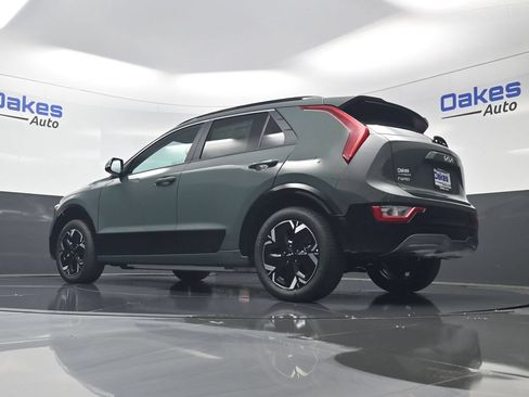 New 2026 Kia Niro Wind w/ Wind Preserve Package FWD image 42