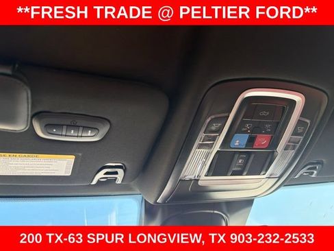 Used 2025 RAM 3500 Laramie AWD/4WD image 18
