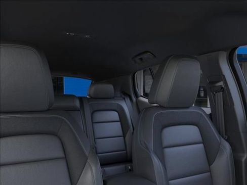 New 2026 Chevrolet Equinox EV LT FWD image 24