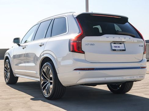 New 2026 Volvo XC90 B6 Ultra image 7