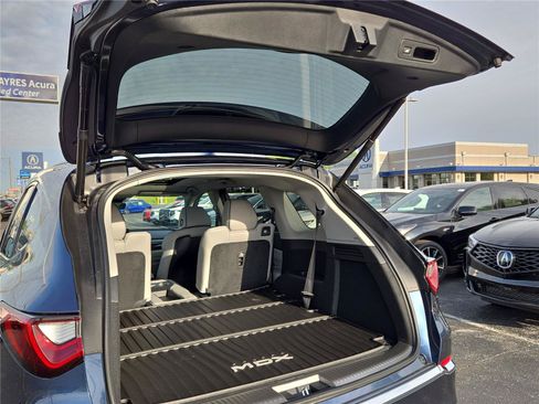 New 2026 Acura MDX SH-AWD w/ Advance Package image 30