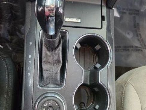 Used 2018 Ford Explorer 4WD image 18